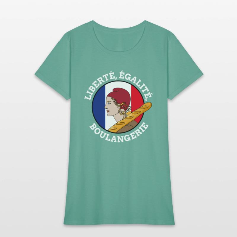 Bastille Day Marianne Of France French Revolution