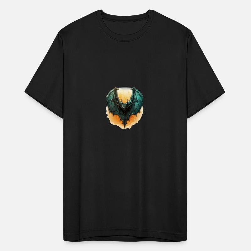 Bat Halloween I Cartoon Cute Bat