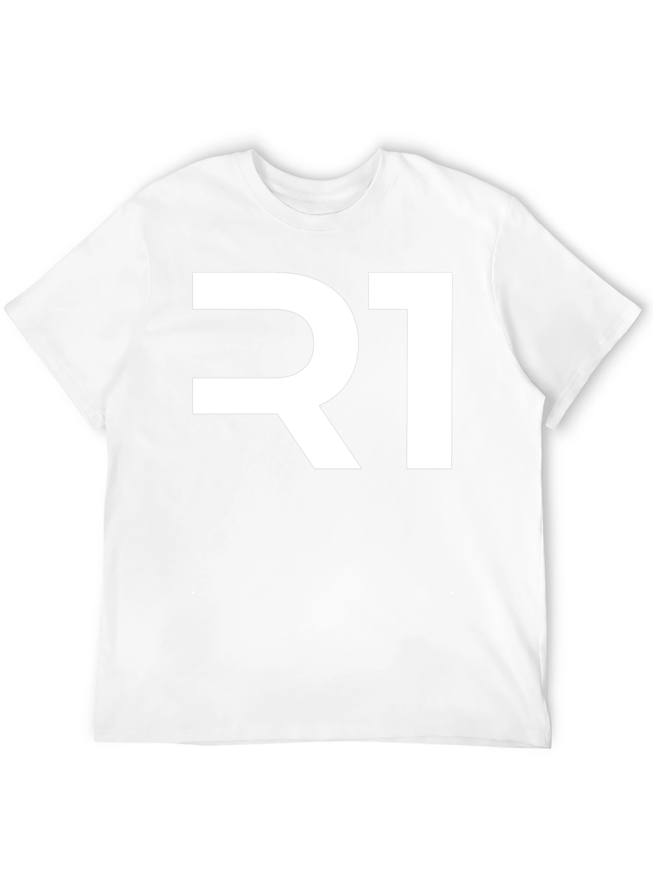 R1 Graphic Tee - Bold Statement T-Shirt