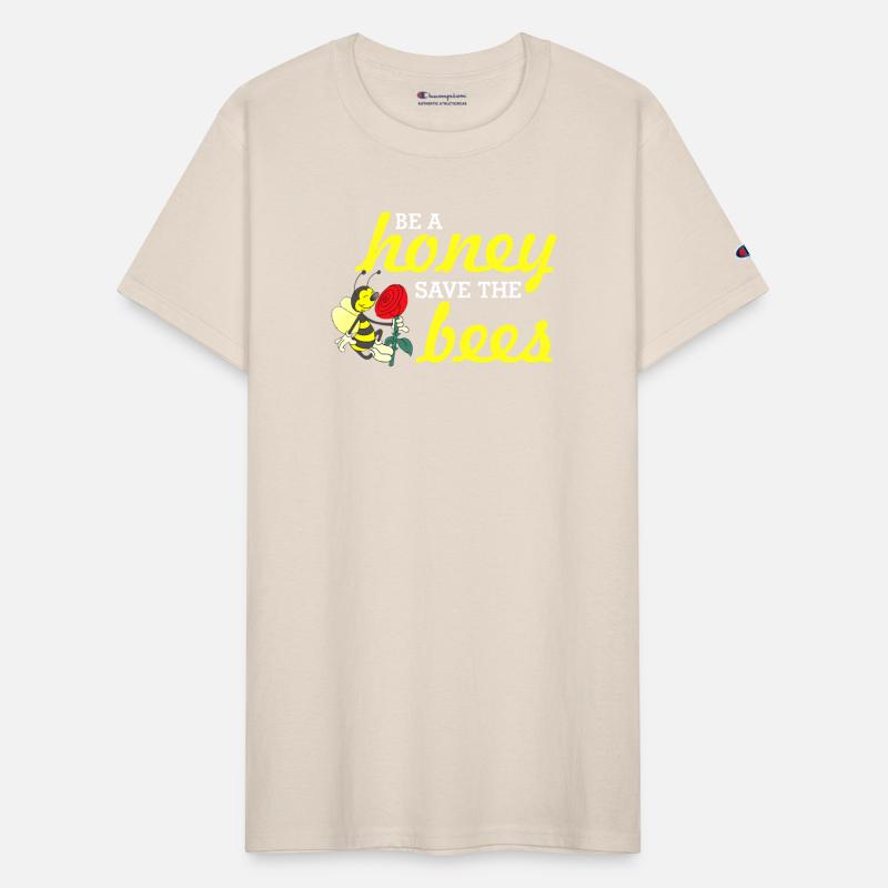 Be A Honey Save The Bees Bee Keepers Bee Lovers