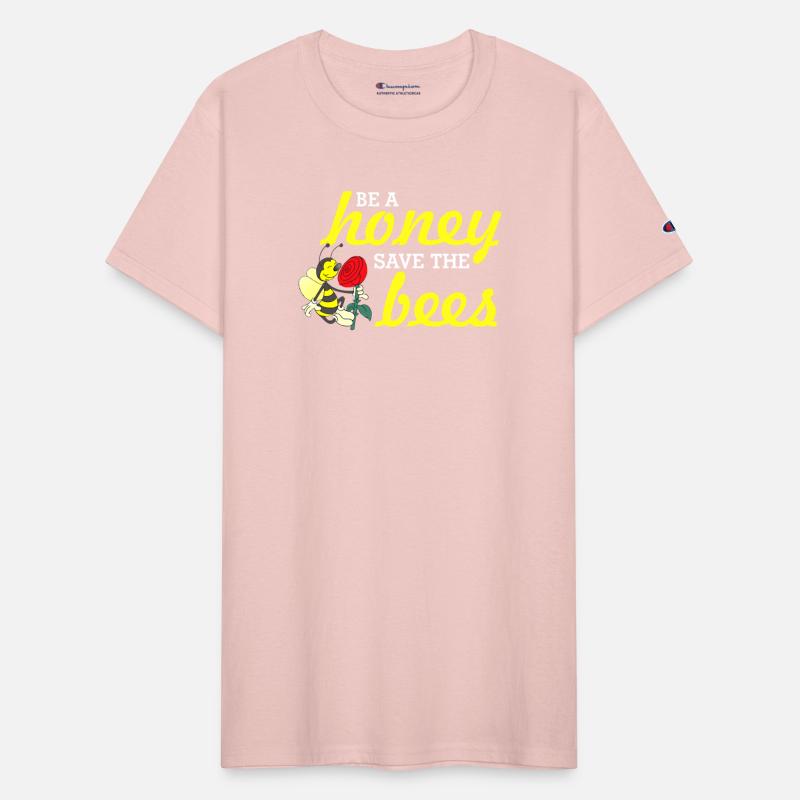 Be A Honey Save The Bees Bee Keepers Bee Lovers