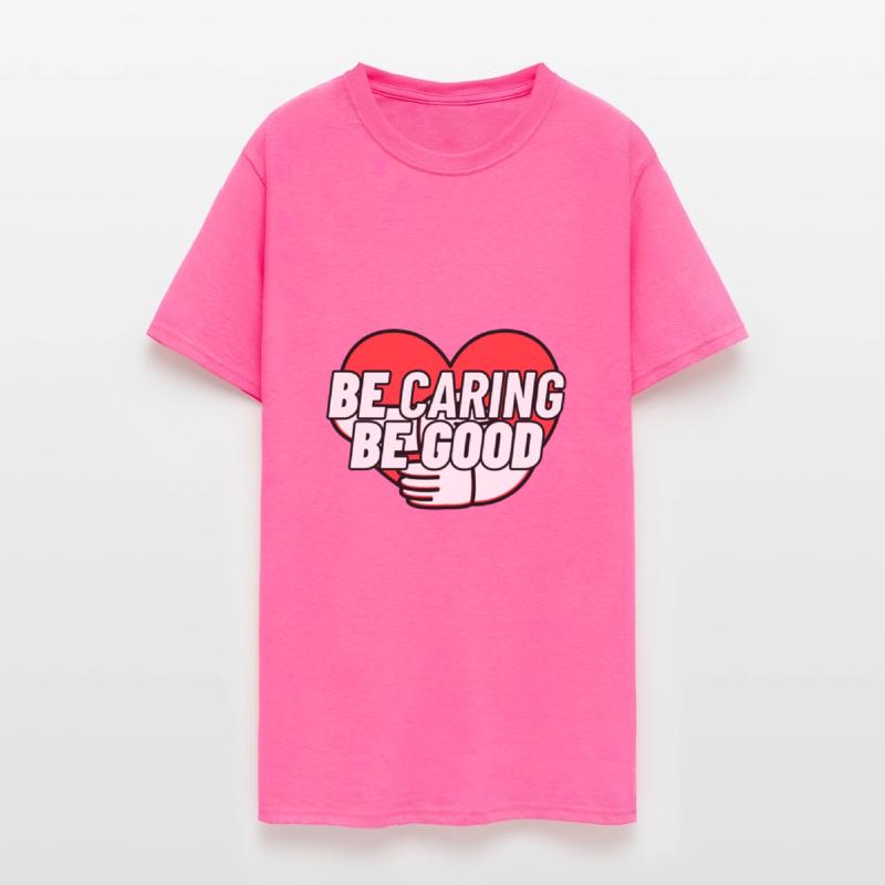 Be Caring