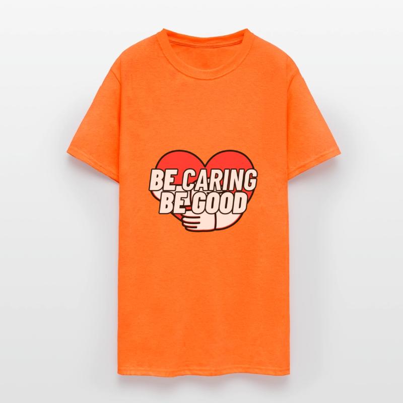 Be Caring
