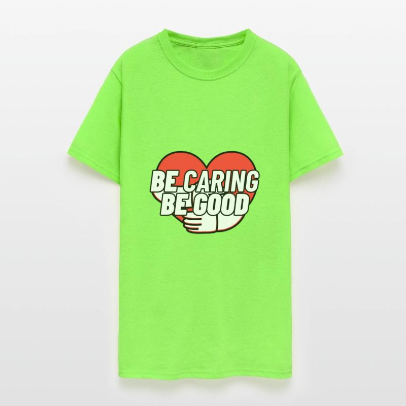 Be Caring