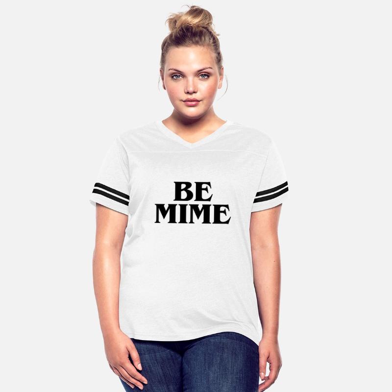 BE MIME - BLACK