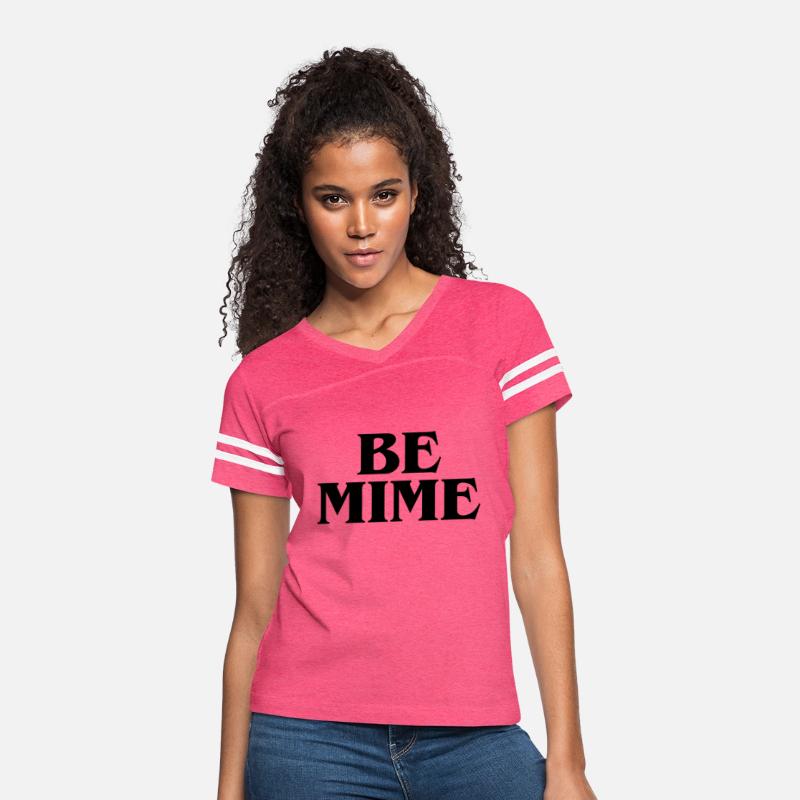 BE MIME - BLACK