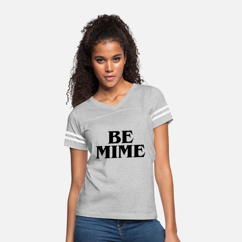 BE MIME - BLACK