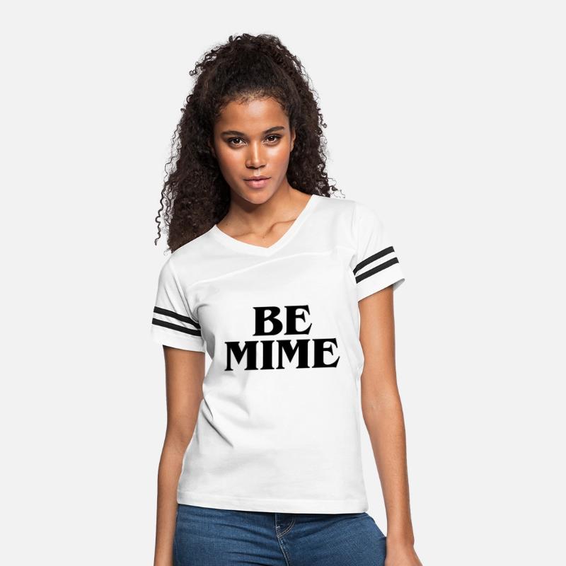 BE MIME - BLACK