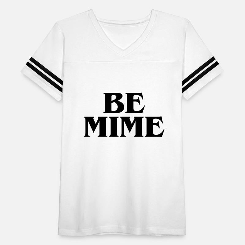 BE MIME - BLACK