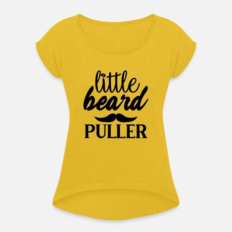 Beard-Bearded Father