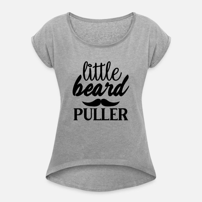 Beard-Bearded Father