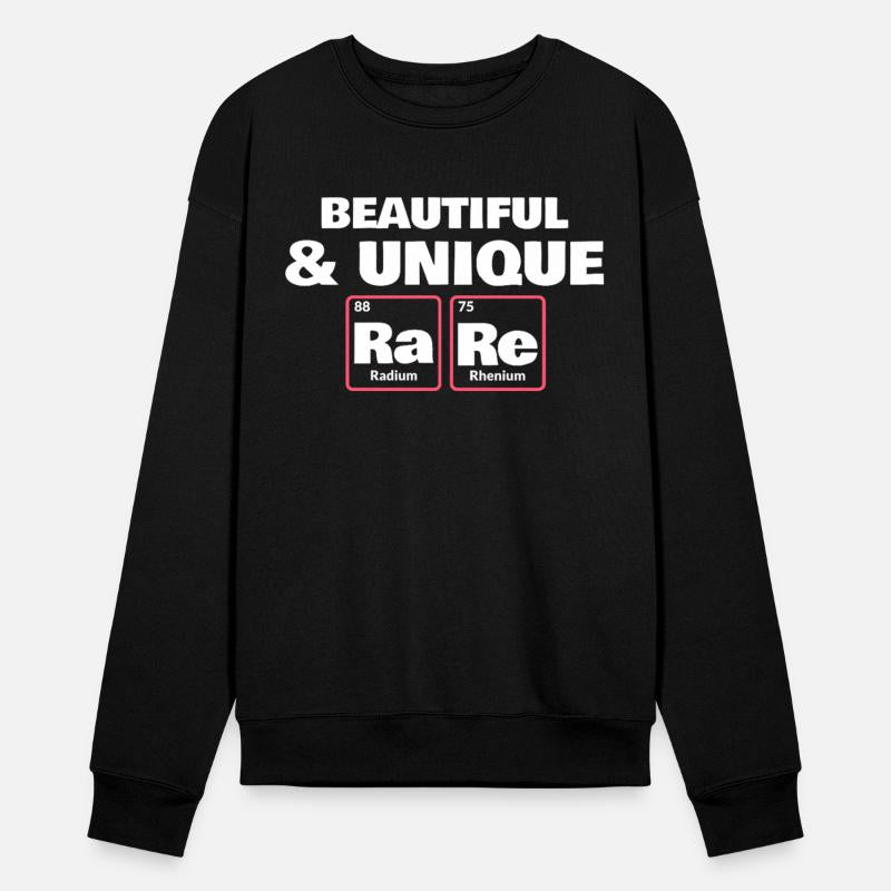 Beautiful and Unique Periodic Design White