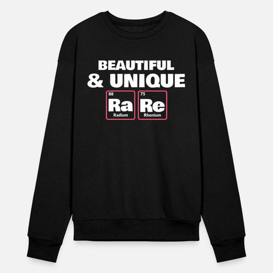 Beautiful and Unique Periodic Design White