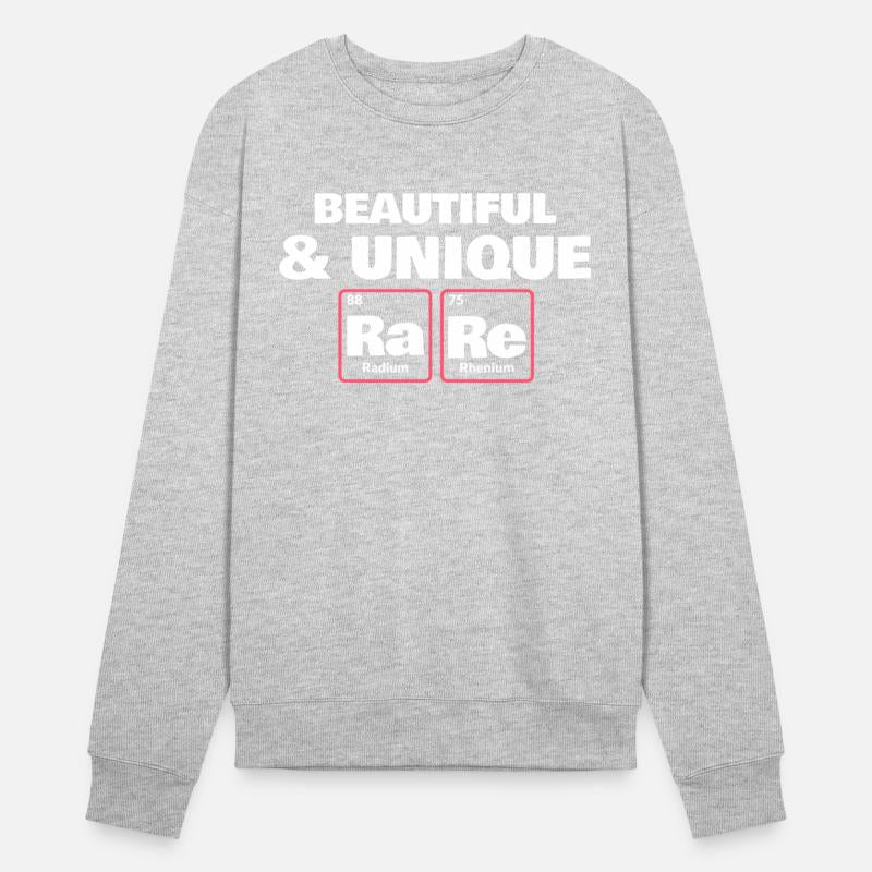 Beautiful and Unique Periodic Design White