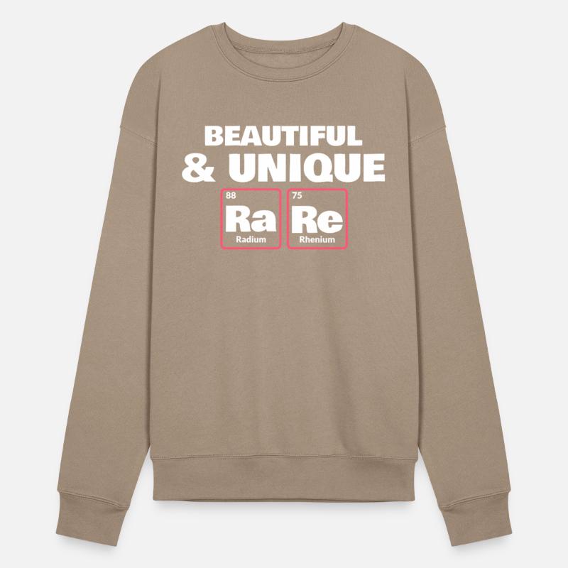 Beautiful and Unique Periodic Design White