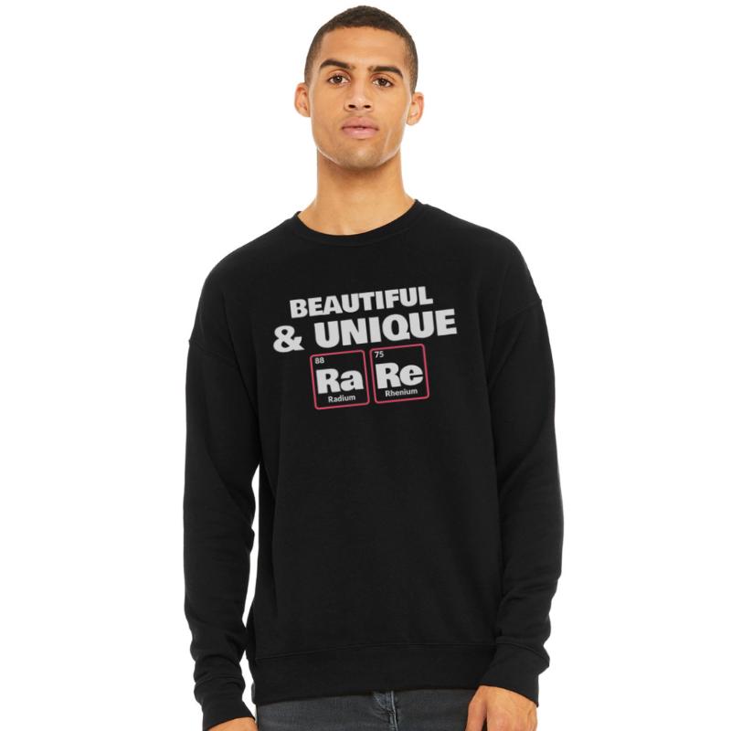 Beautiful and Unique Periodic Design White