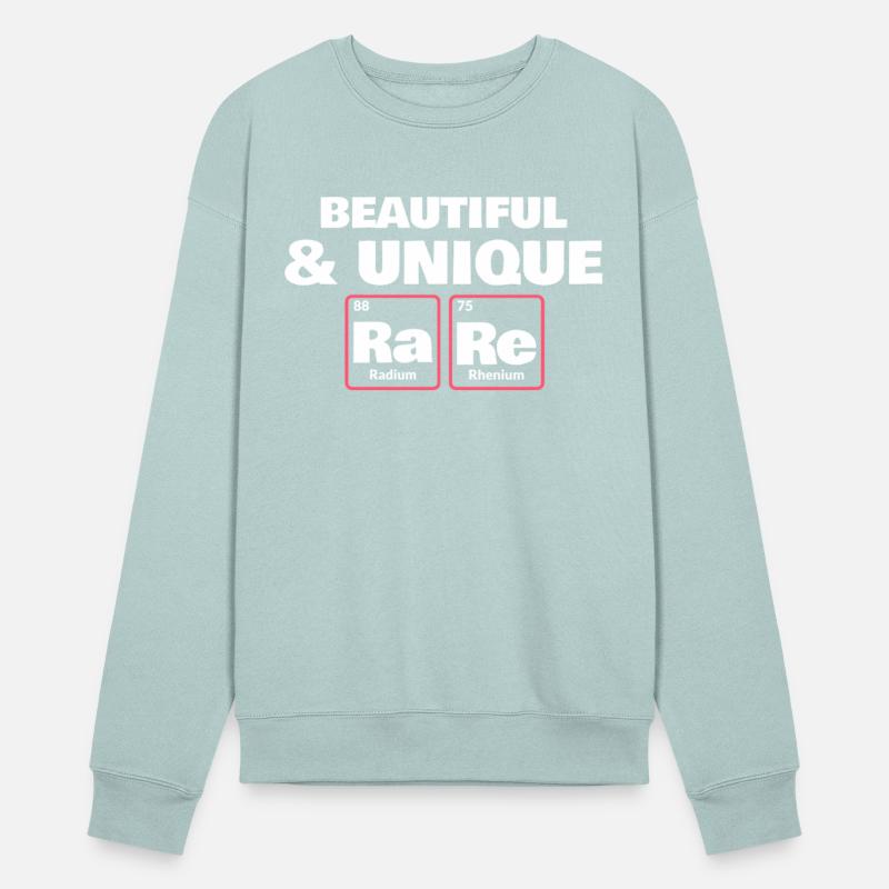 Beautiful and Unique Periodic Design White