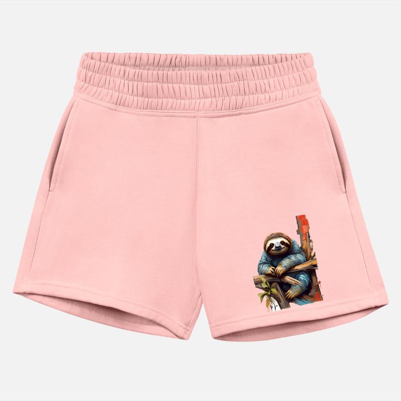 beautiful animal Sloth