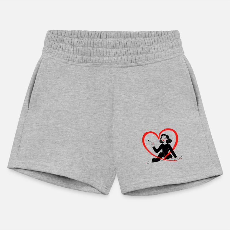 Beautiful Girl Painter