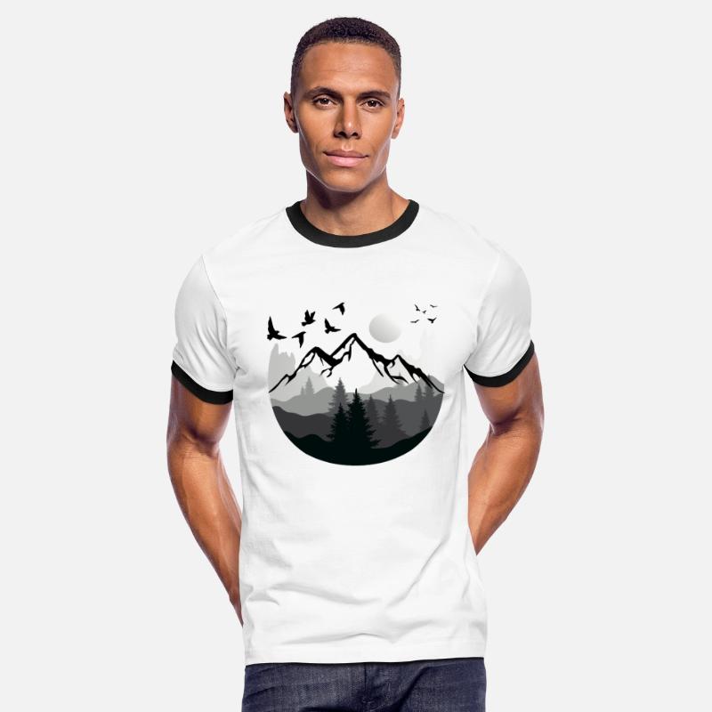 Beautiful Nature | Wilderness Landscape Adventure