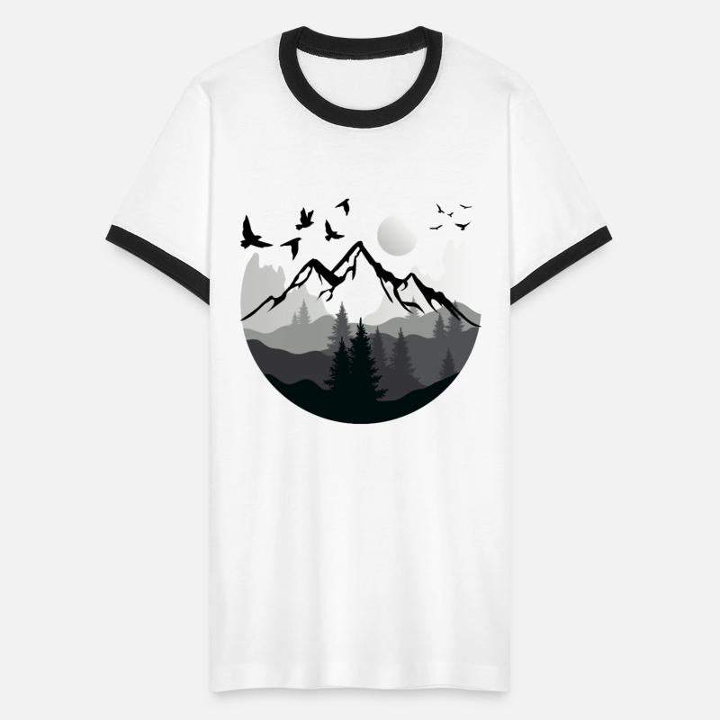 Beautiful Nature | Wilderness Landscape Adventure