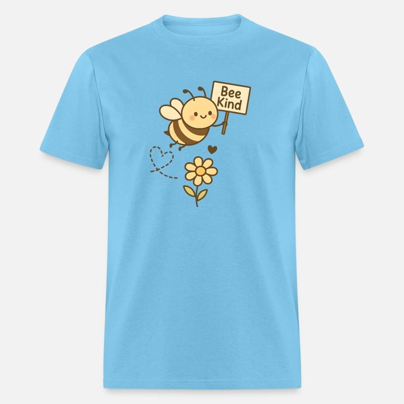 Bee Kind – Save the Bees Shirt