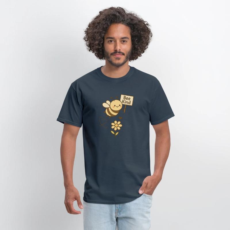 Bee Kind – Save the Bees Shirt