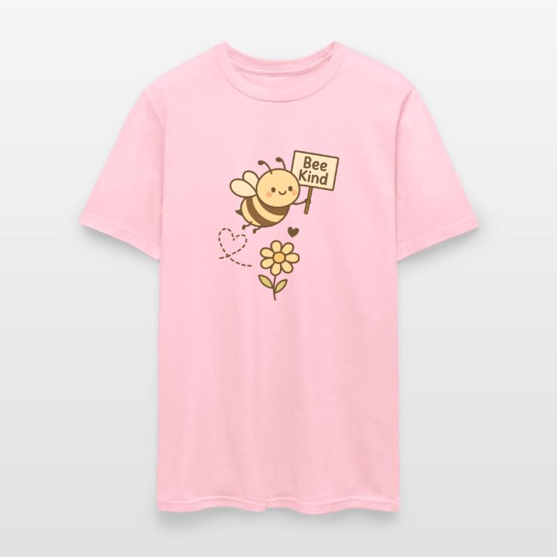 Bee Kind – Save the Bees Shirt