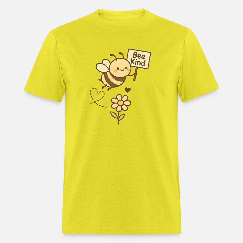Bee Kind – Save the Bees Shirt