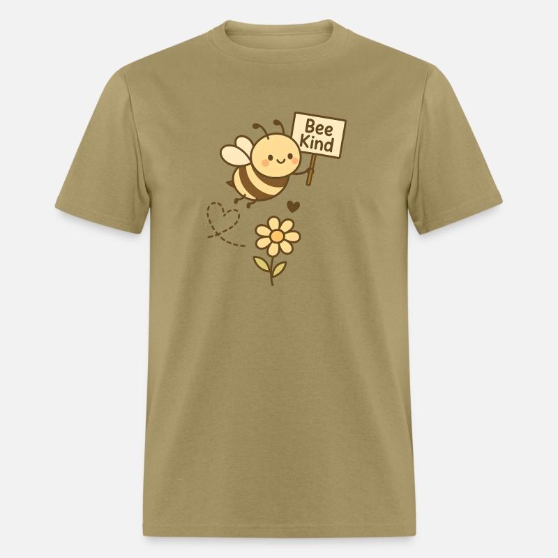 Bee Kind – Save the Bees Shirt