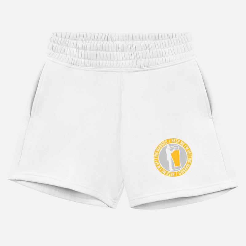 Beer Me Getting Married