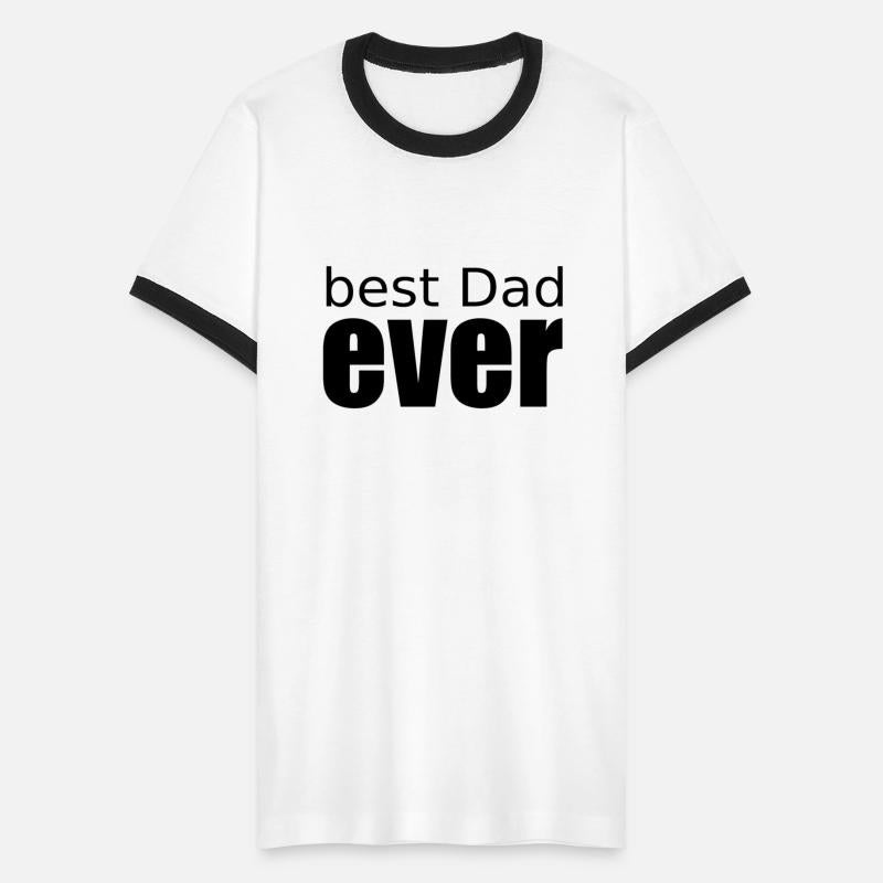 best dad ever - gift fathers day - father
