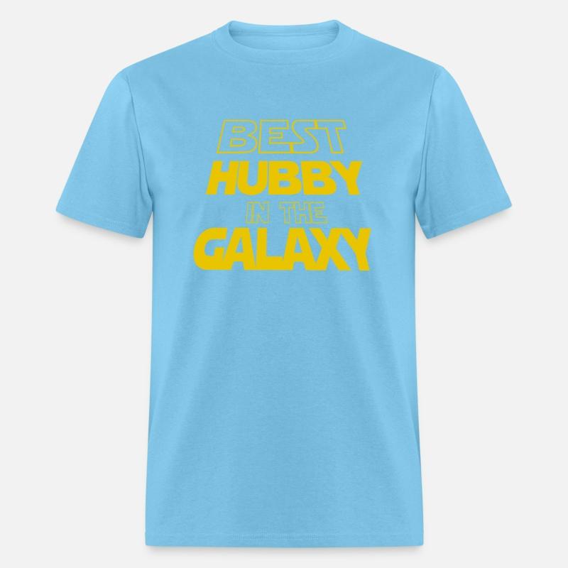 Best Hubby In The Galaxy