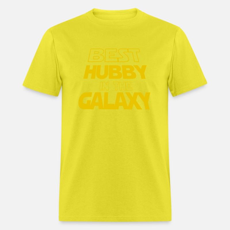 Best Hubby In The Galaxy