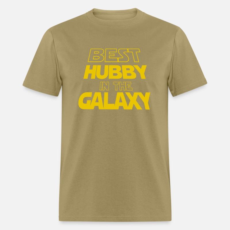 Best Hubby In The Galaxy