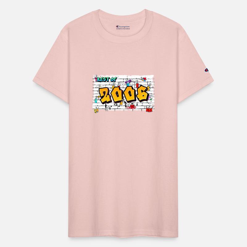 Best of 2006 Graffiti – 19 Years of Arw Urban Cool