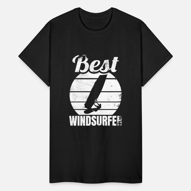 Best Windsurfer