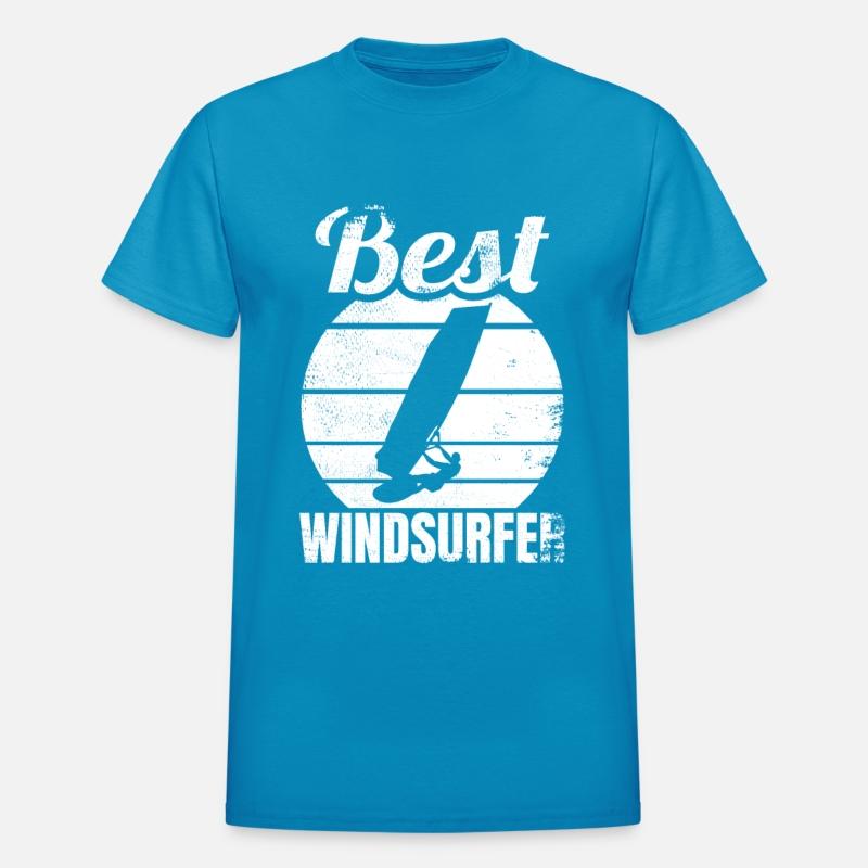Best Windsurfer