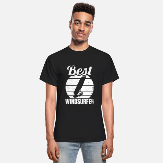 Best Windsurfer