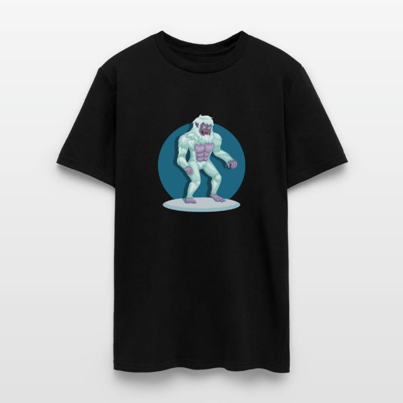 Bigfoot Hide N Seek Champion