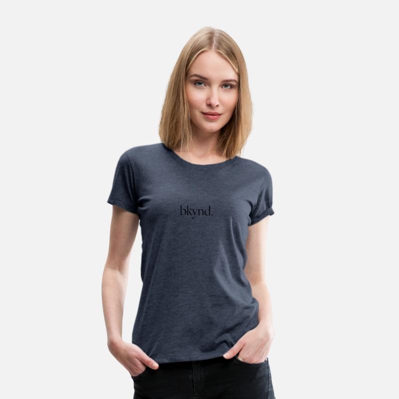 bkynd | Be Kind. Best-selling Tshirt Design