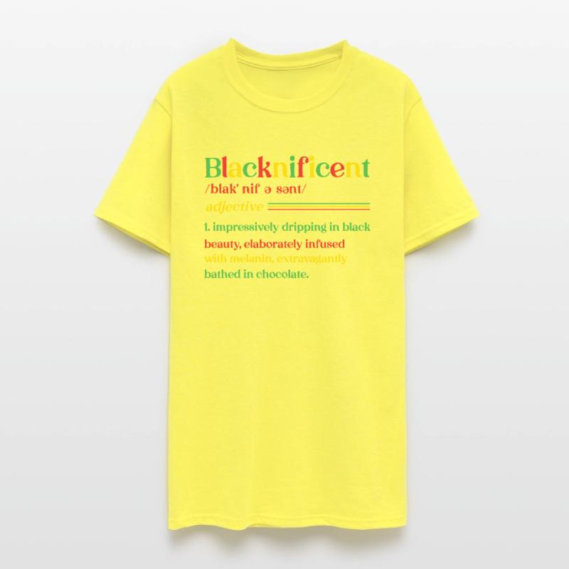 Black And Proud Black History Month Black Pride