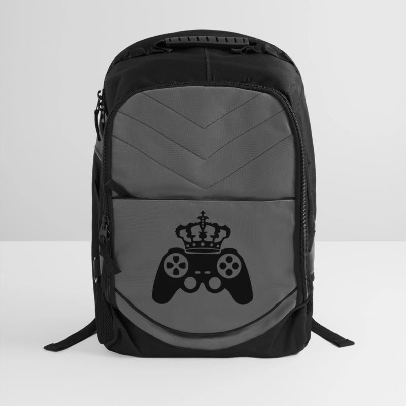 black gamer gamble playing computer fun console co