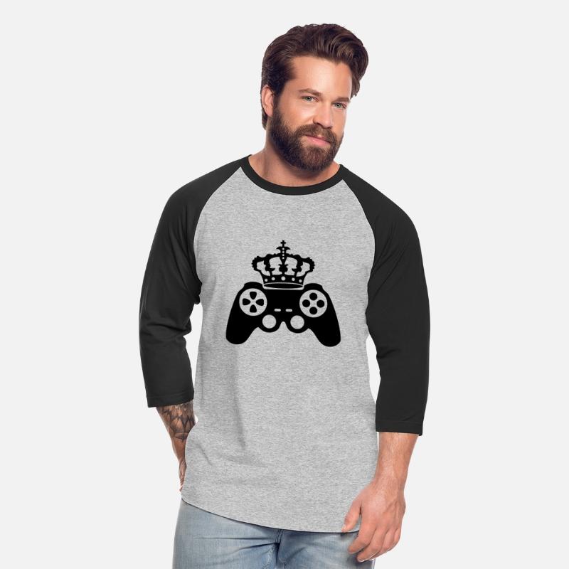 black gamer gamble playing computer fun console co