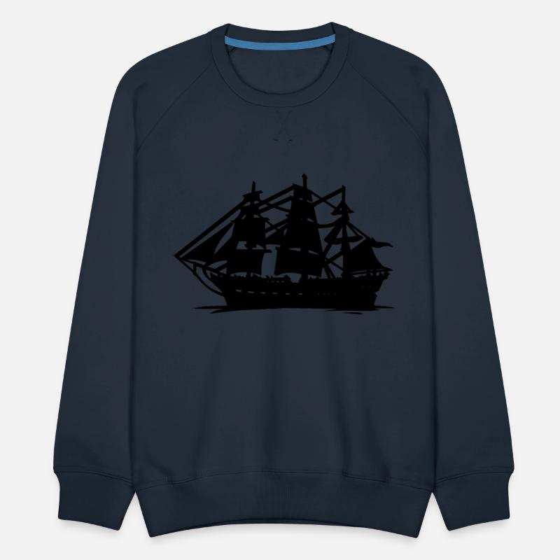 Black Ships on the horizon