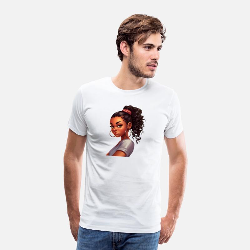 black teen girl, Black Girl Magic