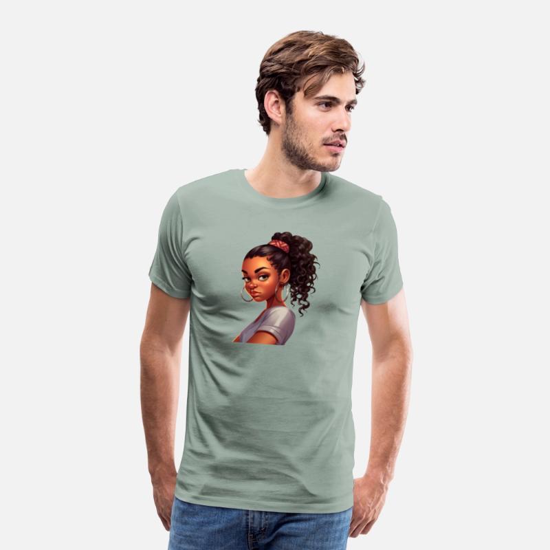 black teen girl, Black Girl Magic