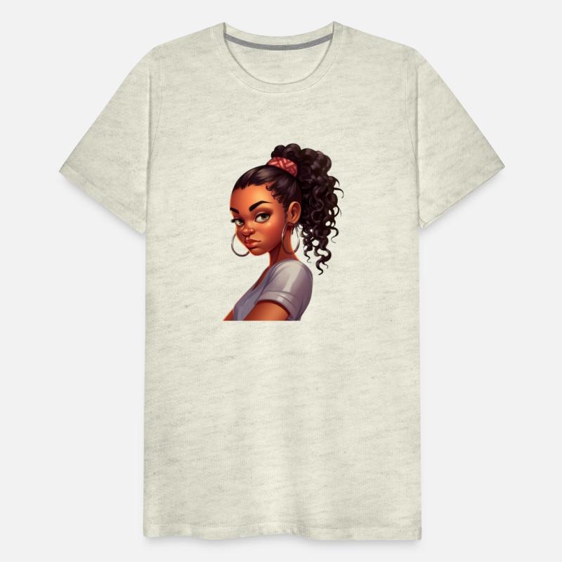 black teen girl, Black Girl Magic