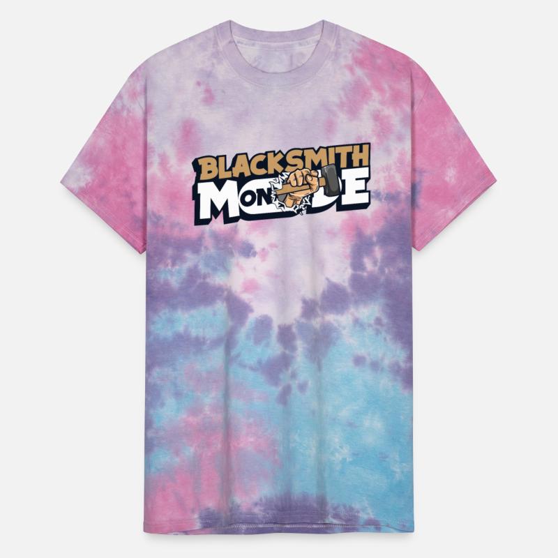 Blacksmith Mode On Forging Anvil Hobby Legend