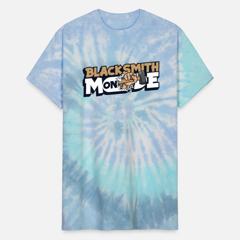 Blacksmith Mode On Forging Anvil Hobby Legend